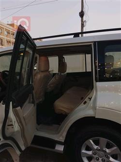 ميتسوبيشي باجيرو